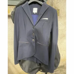 Veste Samshield Victorine