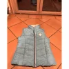 Veste sans manche