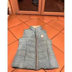 Veste sans manche
