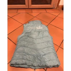 Veste sans manche