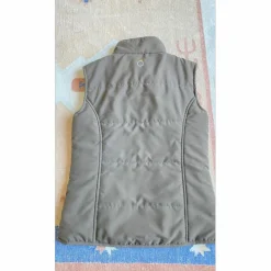veste sans manche