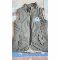 veste sans manche