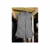 Veste sans manche