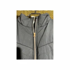 Veste sans manche