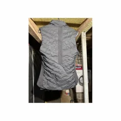 Veste sans manche