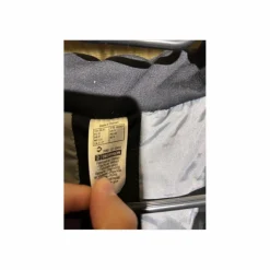 Veste sans manche