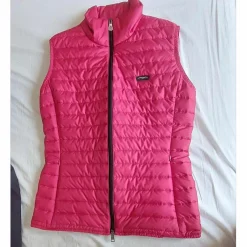 Veste sans manche Animo