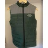 Veste sans manche Devoucoux
