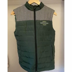 Veste sans manche Devoucoux