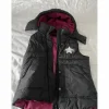 Veste sans manche doublée polaire