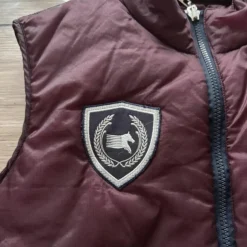Veste sans manche du Longines* Global Champions Tour