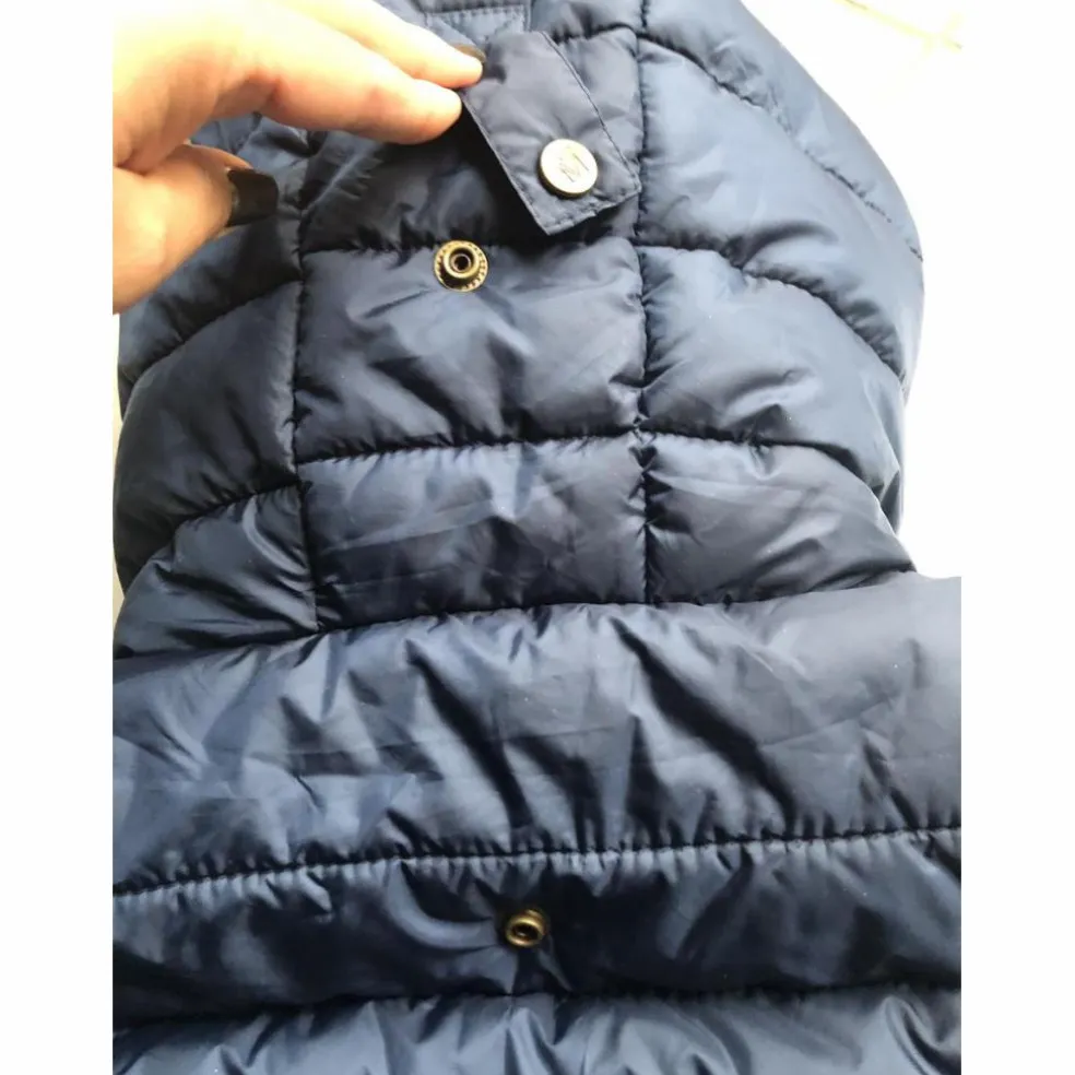 Veste sans manche Equit'M
