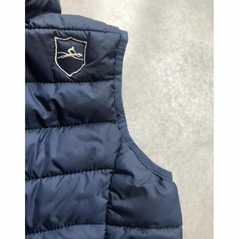 Veste sans manche Equit'M