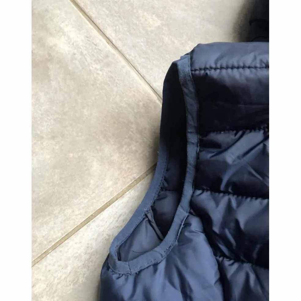 Veste sans manche Equit'M