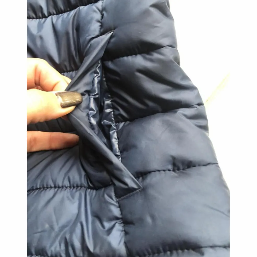 Veste sans manche Equit'M