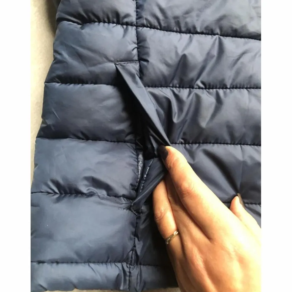 Veste sans manche Equit'M