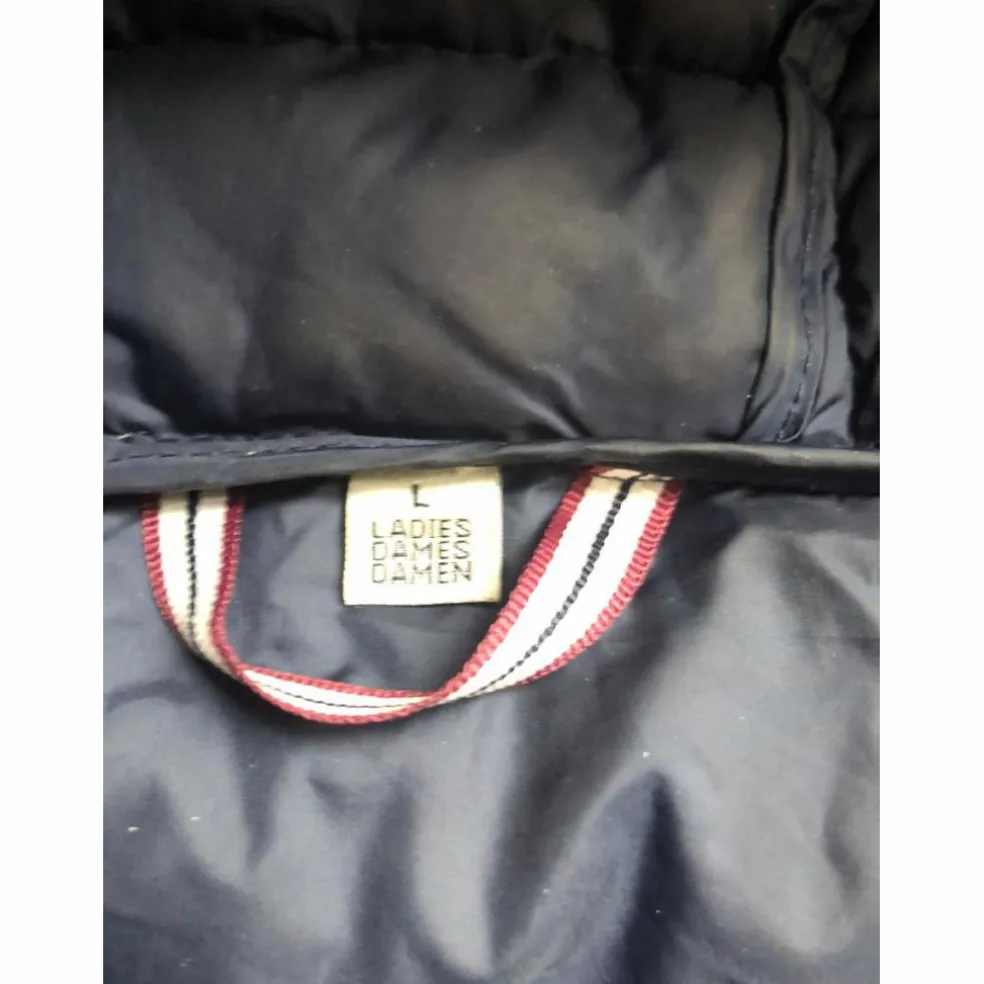 Veste sans manche Equit'M