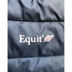 Veste sans manche Equit'M