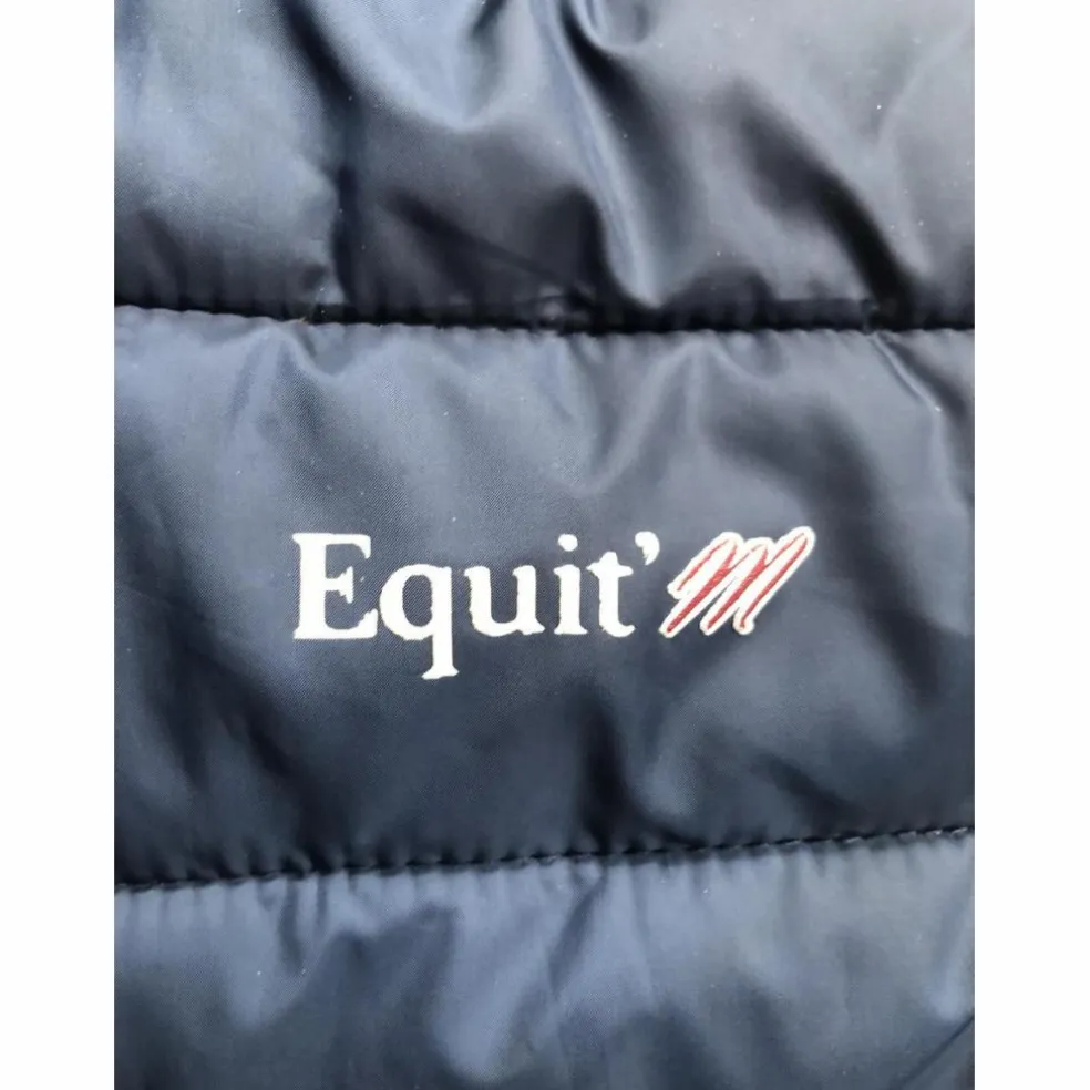 Veste sans manche Equit'M