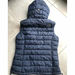 Veste sans manche Equit'M