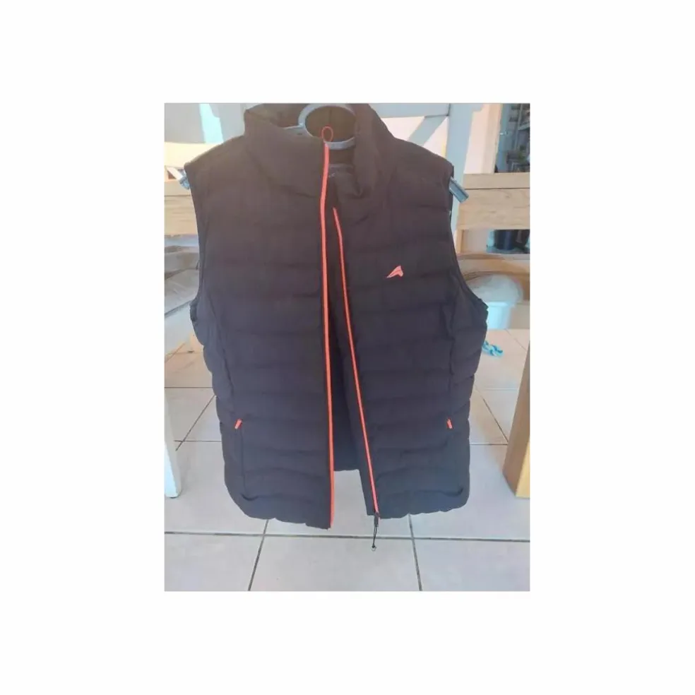 Veste sans manche Euro-Star