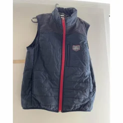veste sans manche fouganza