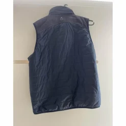 veste sans manche fouganza