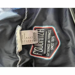 veste sans manche fouganza