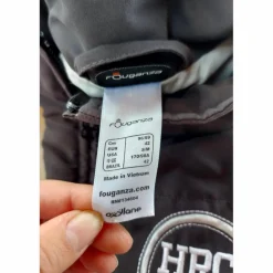 Veste sans manche Fouganza