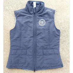 Veste sans manche Fouganza