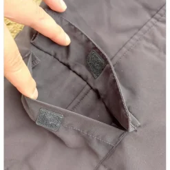 Veste sans manche Fouganza