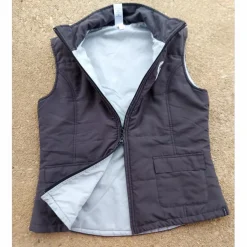 Veste sans manche Fouganza