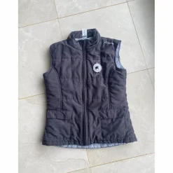 Veste sans manche Fouganza