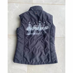 Veste sans manche Fouganza