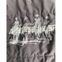 Veste sans manche Fouganza