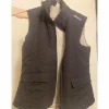 veste sans manche fouganza