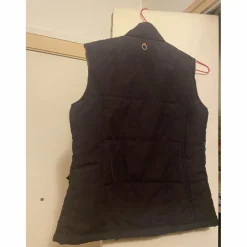 veste sans manche fouganza