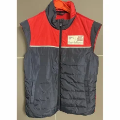 VESTE SANS MANCHE GENERALI