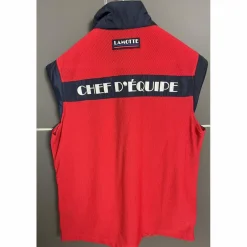 VESTE SANS MANCHE GENERALI