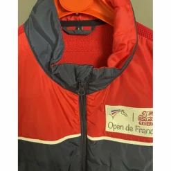 VESTE SANS MANCHE GENERALI