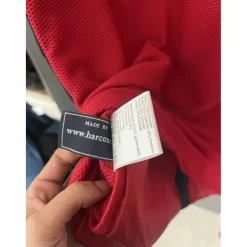 VESTE SANS MANCHE GENERALI