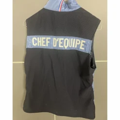 Veste Sans manche Generali Open de France