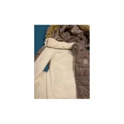 VESTE SANS MANCHE HARCOUR
