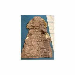 VESTE SANS MANCHE HARCOUR