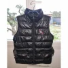 Veste sans manche Hervé Godignon