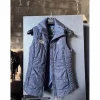 veste sans manche hv polo