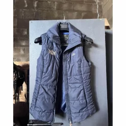 veste sans manche hv polo