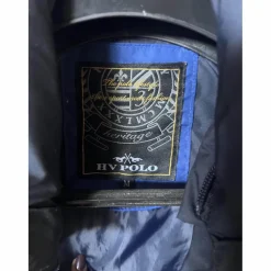 veste sans manche hv polo