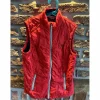 Veste sans manche HV polo M
