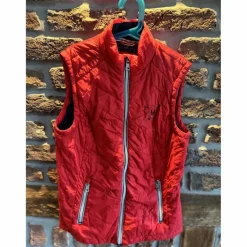 Veste sans manche HV polo M